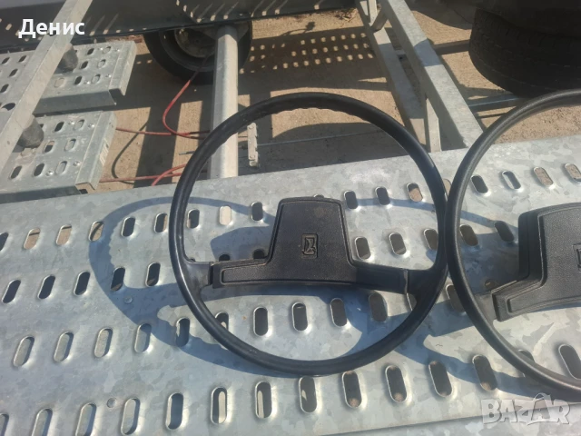 Волани лада 2104 2105, снимка 2 - Части - 51313887