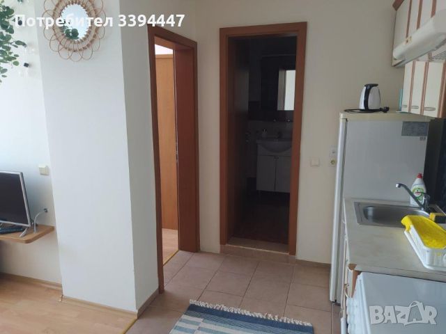 Апартамент в к-с Несебър форт клуб, Слънчев Бряг, снимка 2 - Къщи - 45240876