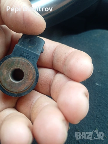 Skoda Fabia w polo Mk1 (6Y) Сензор за детонация 030905377, снимка 4 - Части - 53718869