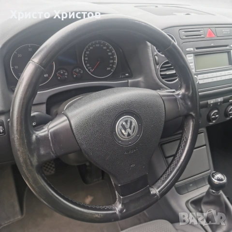 Волан с еърбег за VW Golf 5;Plus;PASSAT B6;JETTA;TOURAN;EOS Фолксваген Голф 5...