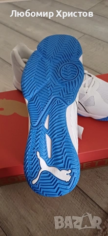 PUMA Маратонки , снимка 6 - Маратонки - 53620247