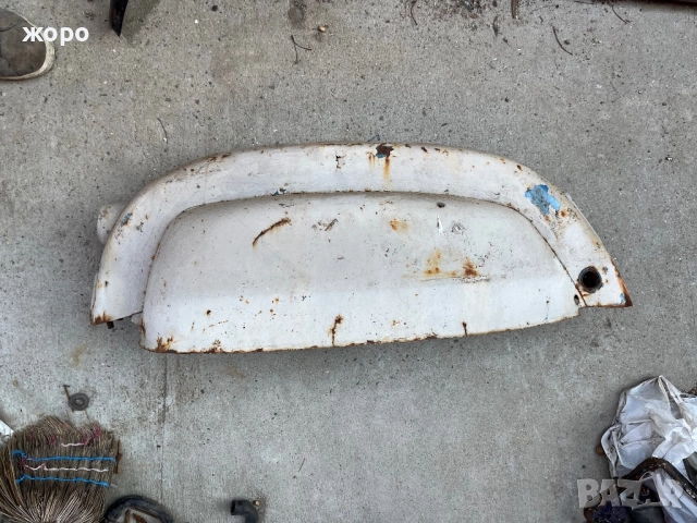 Калник за кош ИЖ