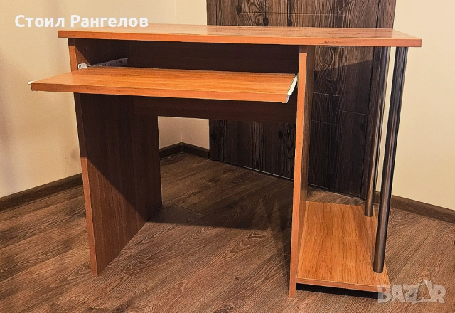 Компютърно бюро, снимка 5 - Бюра - 52534229