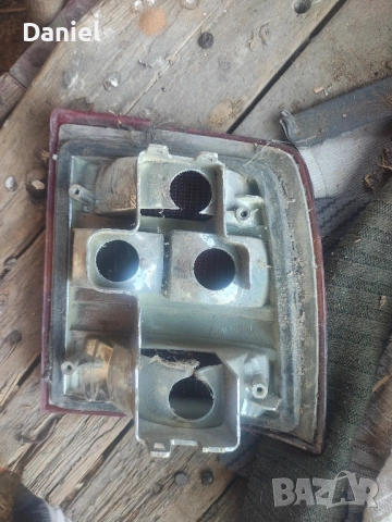 стопове Opel vektra A, снимка 2 - Части - 51517660