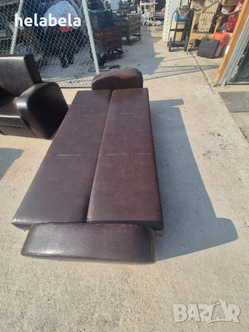 Дивани, снимка 6 - Дивани и мека мебел - 50661246