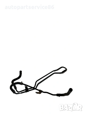 Маркуч за хидравлично управление за KIA Rio 1.5 CRDi (2008)