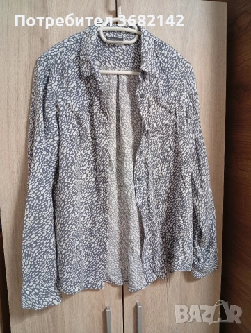 продавам 4 броя дамски ризи , снимка 9 - Ризи - 53215460