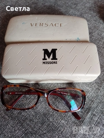 Оригинални диоптрични очила-Прогресив, снимка 3 - Слънчеви и диоптрични очила - 53200455