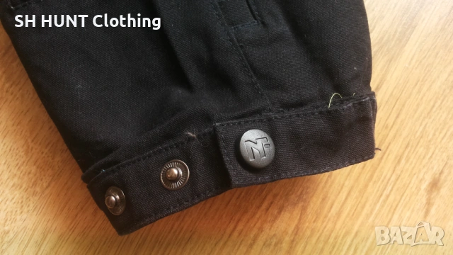 NORTHERN FRONTIER Stretch Trouser размер S панталон със здрава и еластична материи - 2007, снимка 10 - Екипировка - 53316966