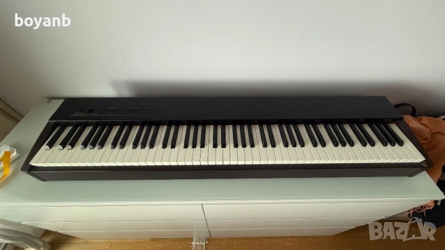 Електронно пиано Roland F-20