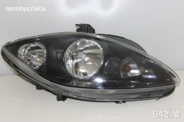 Десен фар Seat Altea facelift (2009-2015г.) 5P1941034A / 5P1 941 034 A Seat Leon 1P (2009-2013г.)