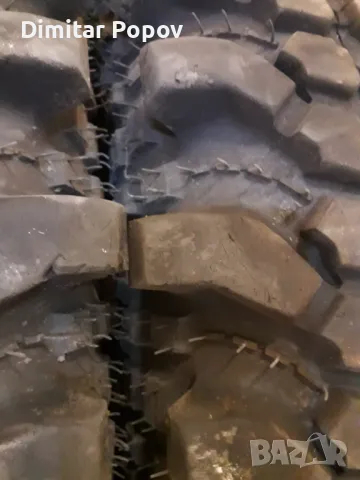 Гуми Silverstone 31, снимка 1