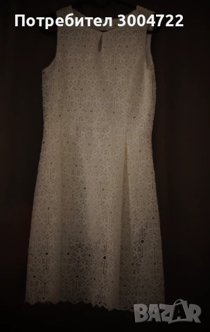 Дамска рокля, снимка 7 - Рокли - 50960697