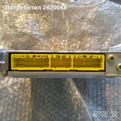 ECU / Компютър Daihatsu Feroza , снимка 4 - Части - 47167920