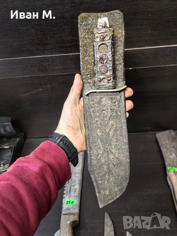 ножове, цените са написани , снимка 10 - Ножове - 53872626