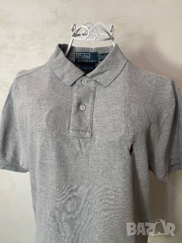 Polo Ralph Lauren m м мъжка тениска , снимка 3 - Тениски - 45200963