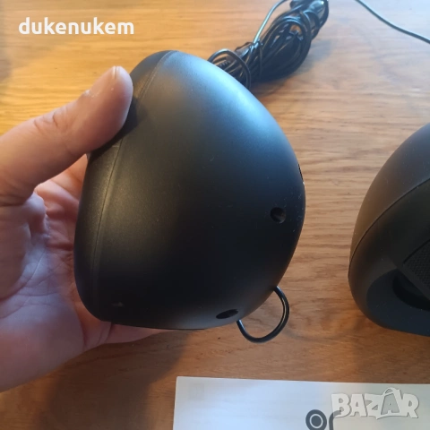 Компютърни тонколони, RGB, 10W, USB захранване, снимка 8 - Тонколони - 53240057