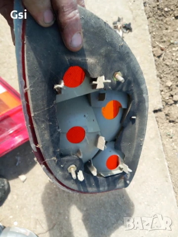 Стоп за форд фиеста , снимка 2 - Части - 50505811