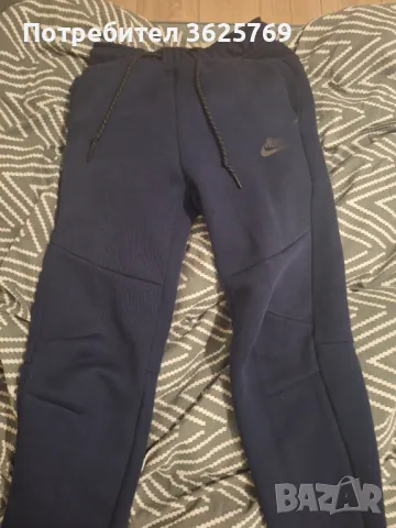 Nike tech fleece.От новите модели , снимка 3 - Панталони - 48086252