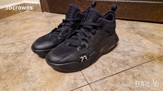 Маратонки AIR JORDAN 23, снимка 10 - Маратонки - 45435207