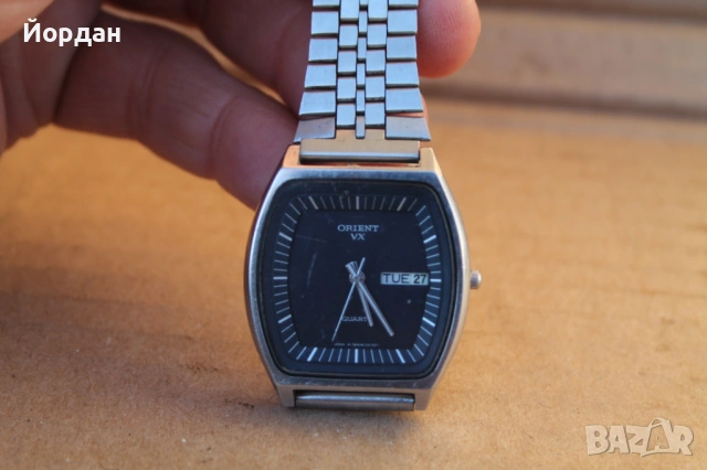 Мъжки часовник ''Citizen VX'' 