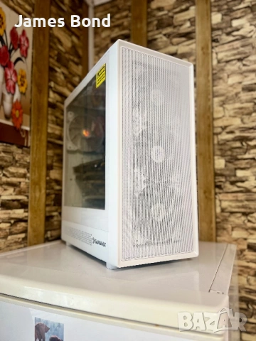 Компютър , снимка 3 - Геймърски - 53031098