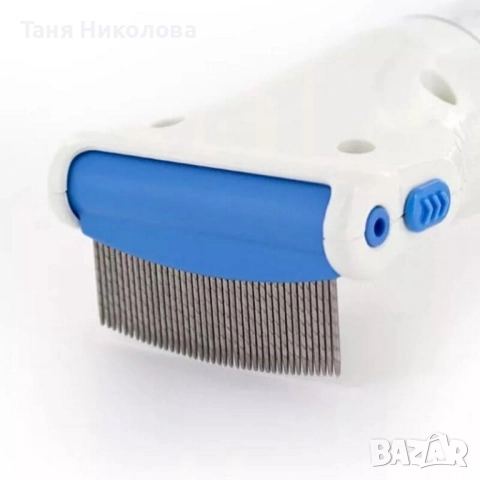 Машина за въшки 💥, снимка 4 - Други - 51635419