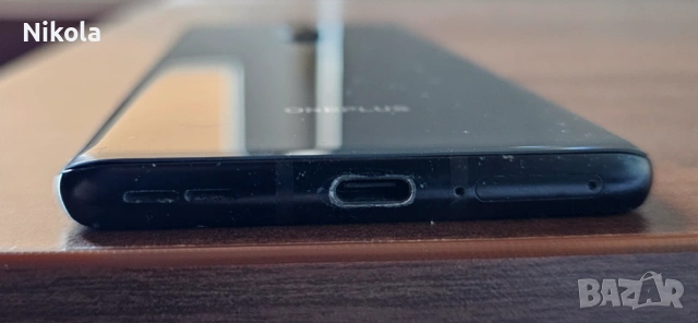Oneplus 8 - 128/8 GB, снимка 3 - Други - 53007404