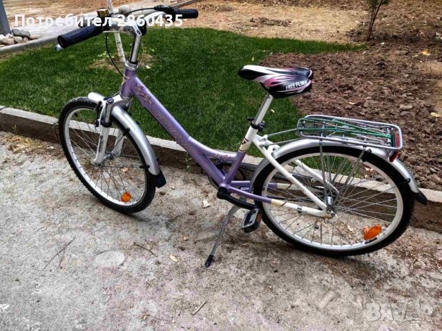 Aлуминиеви*велосипеди*колела* KTM veneto cross*28'',Saveno Bouquet 24", снимка 12 - Велосипеди - 52241195