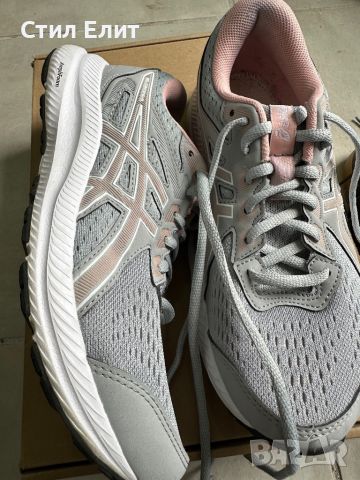 Asics Gel contend 39.5 , снимка 2 - Маратонки - 45672336