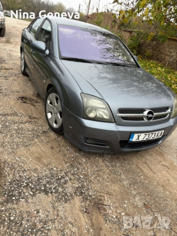 Опел Вектра, снимка 11 - Автомобили и джипове - 52435854