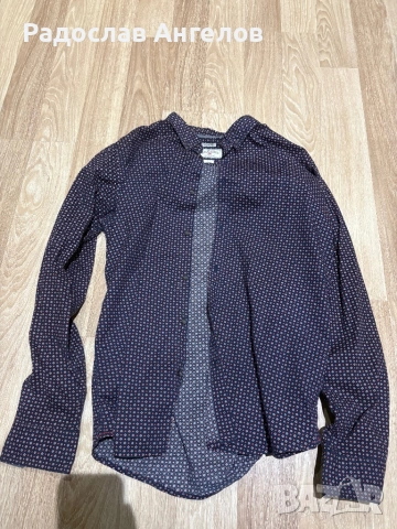 Маркови ризи, снимка 12 - Дънки - 53866177