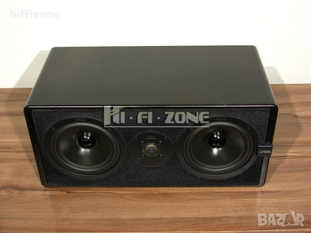  Център Canton av 950 /2 , снимка 3 - Тонколони - 53530549