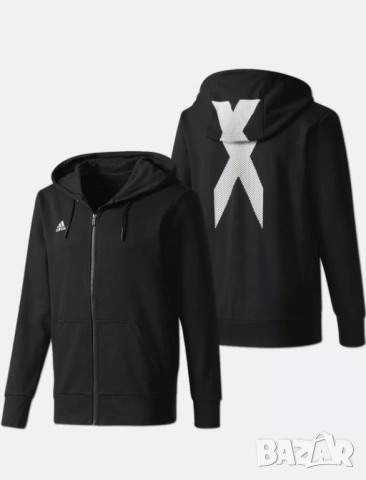 Суичър Адидас Х