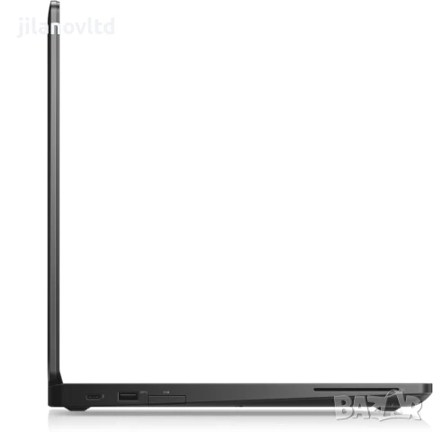 Лаптоп Dell Latitude 5580 i7-7600U 16GB 256GB SSD ГАРАНЦИЯ, снимка 4 - Лаптопи за работа - 50978779
