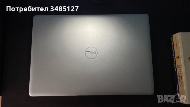 Лаптоп Dell, снимка 5 - Лаптопи за работа - 46414772