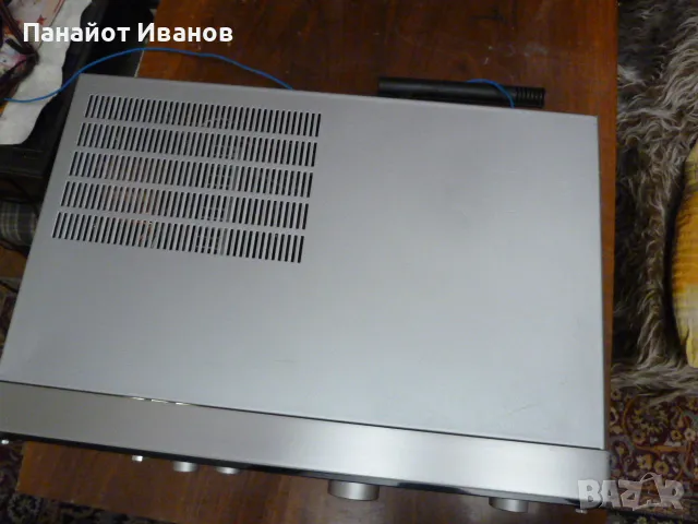 Ресийвър ONKYO TX - 2000 , снимка 4 - Ресийвъри, усилватели, смесителни пултове - 47250702