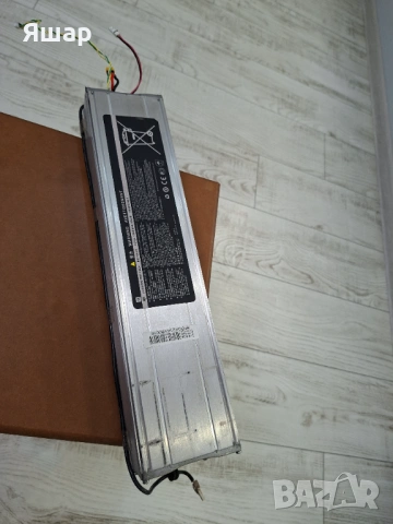 Батерия за електрическа тротинетка, снимка 4 - Друга електроника - 54208857