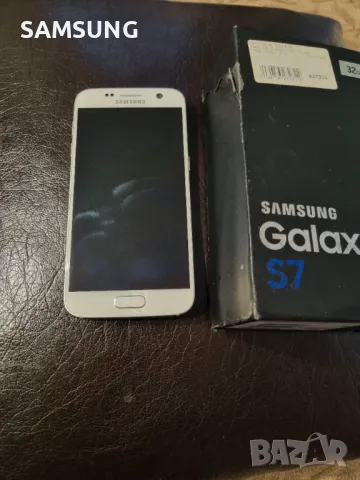 Samsung - S7, снимка 5 - Samsung - 48177605