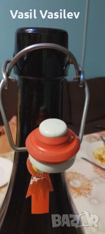 Бутилка , снимка 8 - Колекции - 53220968