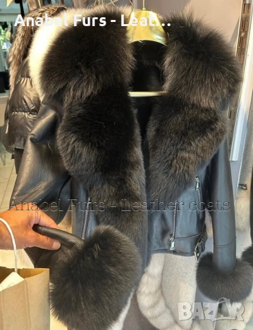 Дамски палта и якета, снимка 14 - Якета - 52258083