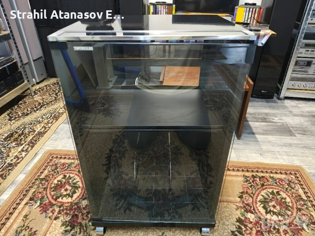 SONY - Оригинален Рак-шкаф, снимка 4 - Други - 50527893