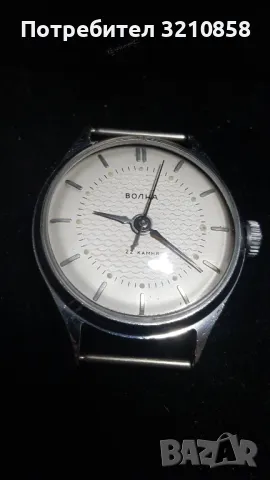 Волна Восток прецизния, снимка 3 - Мъжки - 49731682