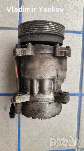 компресор климатик Vw , снимка 2 - Части - 50890274