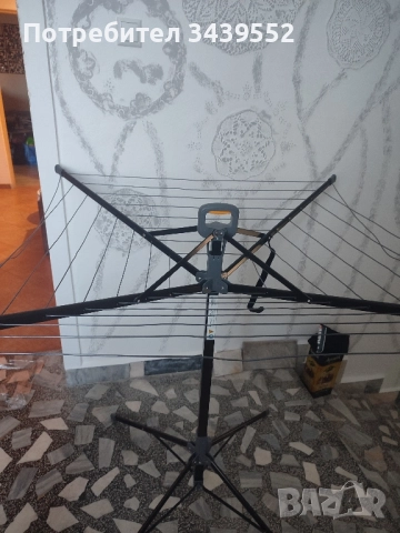 Сушилник/ простер за дрехи тип чадър, снимка 10 - Други стоки за дома - 49537165