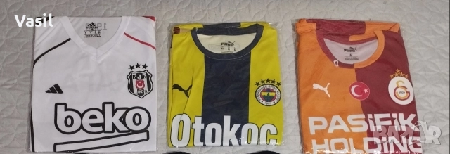 Артикули Фенербахче., снимка 8 - Фен артикули - 49610013