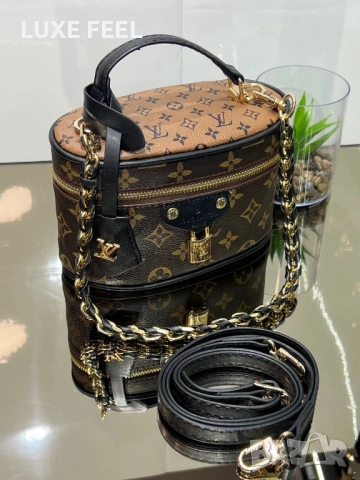 Дамски Чанти ⚜️ Louis Vuitton , снимка 4 - Чанти - 52489599