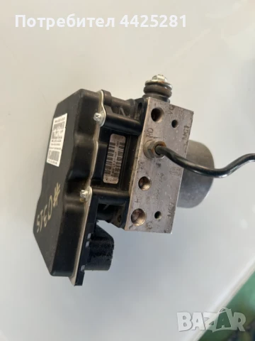 ABS Peugeot 308, Citroen C4 модел 2007-2013 г. #031S, снимка 3 - Части - 50507129