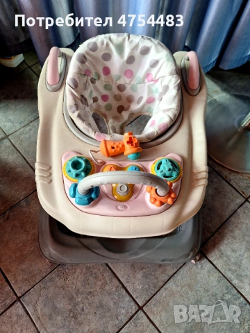 Проходилка , снимка 2 - Други - 54278378