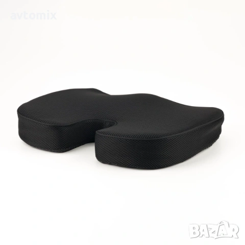 Възглавници за сядане и гръб комплект, за колата, офиса и дома, Супер комфорт 14, снимка 2 - Аксесоари и консумативи - 53402128